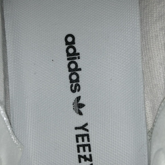 Yeezy 350 Boost v2 “Cream White” - Picture 6 of 6